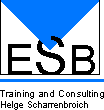 e-Mail an Training and Consulting Helge Scharrenbroich 